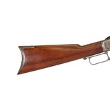 Winchester Model 1873 - 6 of 13