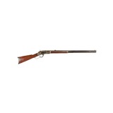 Winchester Model 1873 - 1 of 13