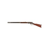 Winchester Model 1873 - 2 of 13