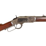 Winchester Model 1873 - 4 of 13