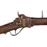 Model 1867 Sharps Carbine - 3 of 6
