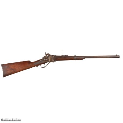 Model 1867 Sharps Carbine