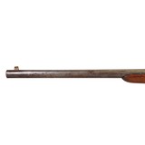 Sharps New Model 1859 Carbine Conversion - 5 of 8