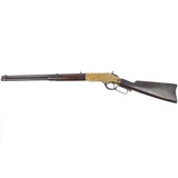 Winchester Model 1866 Yellow Boy Carbine - 2 of 7