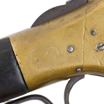 Winchester Model 1866 Yellow Boy Carbine - Image 5 of 7
