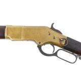 Winchester Model 1866 Yellow Boy Carbine - 4 of 7