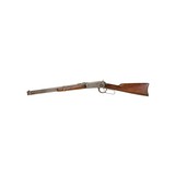 Winchester Model 1894 Saddle Ring Carbine - 2 of 9
