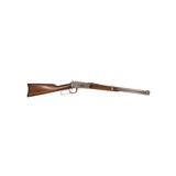 Winchester Model 1894 Saddle Ring Carbine - 1 of 9