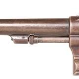 Smith & Wesson Hand-Ejector Model 1903 - 3 of 5