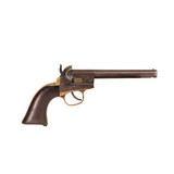 Colt 1849 Pocket Model Pistol - .32 Cal Single Shot Conversion - 2 of 4