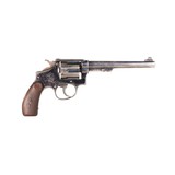 Smith & Wesson .32 Caliber Revolver - 2 of 4