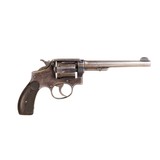 Smith & Wesson .32 Cal Revolver - 2 of 5