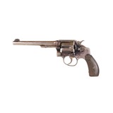 Smith & Wesson .32 Cal Revolver - 1 of 5