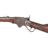 Model 1860 Spencer Carbine - 3 of 9