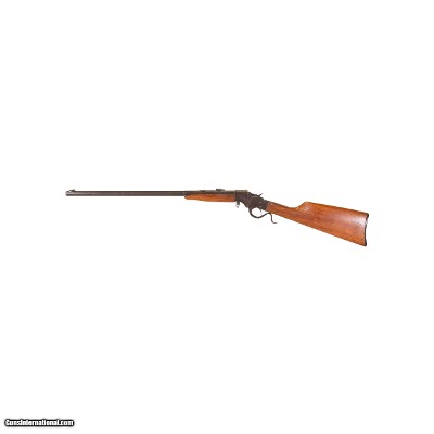 Steven's Favorite Rifle