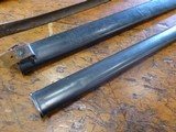 Bayonets Set of 2 with Unmatched Scabbards - 3 of 5
