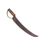 Hand-Forged Fighting Knife early 1800s - 2 of 6