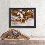 Three Cowboy Photographs - 6 of 16