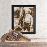 Three Cowboy Photographs - 11 of 16
