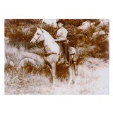 Three Cowboy Photographs - 3 of 16