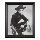 Three Cowboy Photographs - 12 of 16