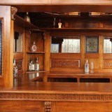 Mahogany Pub Bar - 3 of 5