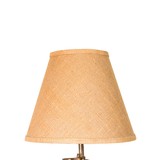 Bronze Boot Lamp - 4 of 4