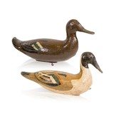 Pair of Pintail Decoys - 1 of 4
