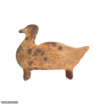 Shooting Gallery Target