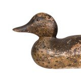 Pair of Mason Teal Decoys Antique - 4 of 6