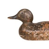 Pair of Mason Teal Decoys Antique - 3 of 6