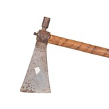 Plains Pipe Tomahawk 1900 - 3 of 5
