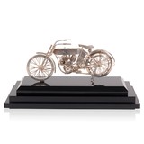 Miniature Harley Davidson Motorcycle Collection - 7 of 23