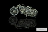 Miniature Harley Davidson Motorcycle Collection - 22 of 23
