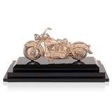 Miniature Harley Davidson Motorcycle Collection - 5 of 23