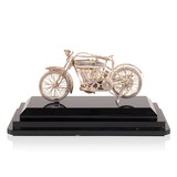Miniature Harley Davidson Motorcycle Collection - 6 of 23
