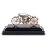 Miniature Harley Davidson Motorcycle Collection - 8 of 23