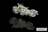 Miniature Harley Davidson Motorcycle Collection - 16 of 23