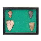 Mississippi Arrowheads - 1 of 1