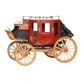 Wells Fargo Model Concord Stagecoach - 2 of 5