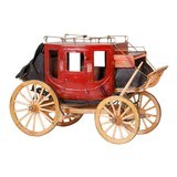 Wells Fargo Model Concord Stagecoach - 1 of 5