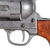 John Hart - The Lone Ranger Prop Gun - 3 of 6