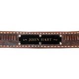 John Hart - The Lone Ranger SAA Holster Rig - 3 of 7