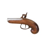 John Hart - The Lone Ranger Pair Percussion Black Powder Prop Pistols - 4 of 7