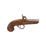 John Hart - The Lone Ranger Pair Percussion Black Powder Prop Pistols - 2 of 7