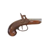 John Hart - The Lone Ranger Pair Percussion Black Powder Prop Pistols - 3 of 7