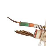 Sioux Pictorial Bow and Quiver Case - 3 of 6