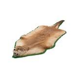 Otter Rug - 1 of 3