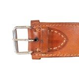 Vintage Leather Holster - 3 of 3