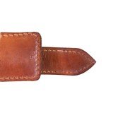 Vintage Leather Holster - 2 of 3